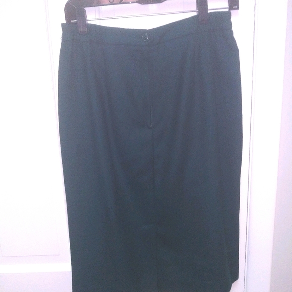 NEW Vtg Jennifer Moore Blazer/Skirt Set - Picture 8 of 15